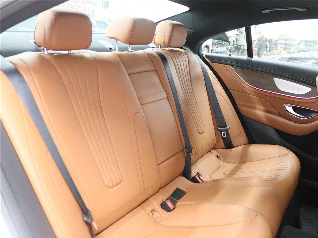 Used 2023 Mercedes-Benz CLS 450 4MATIC image 21