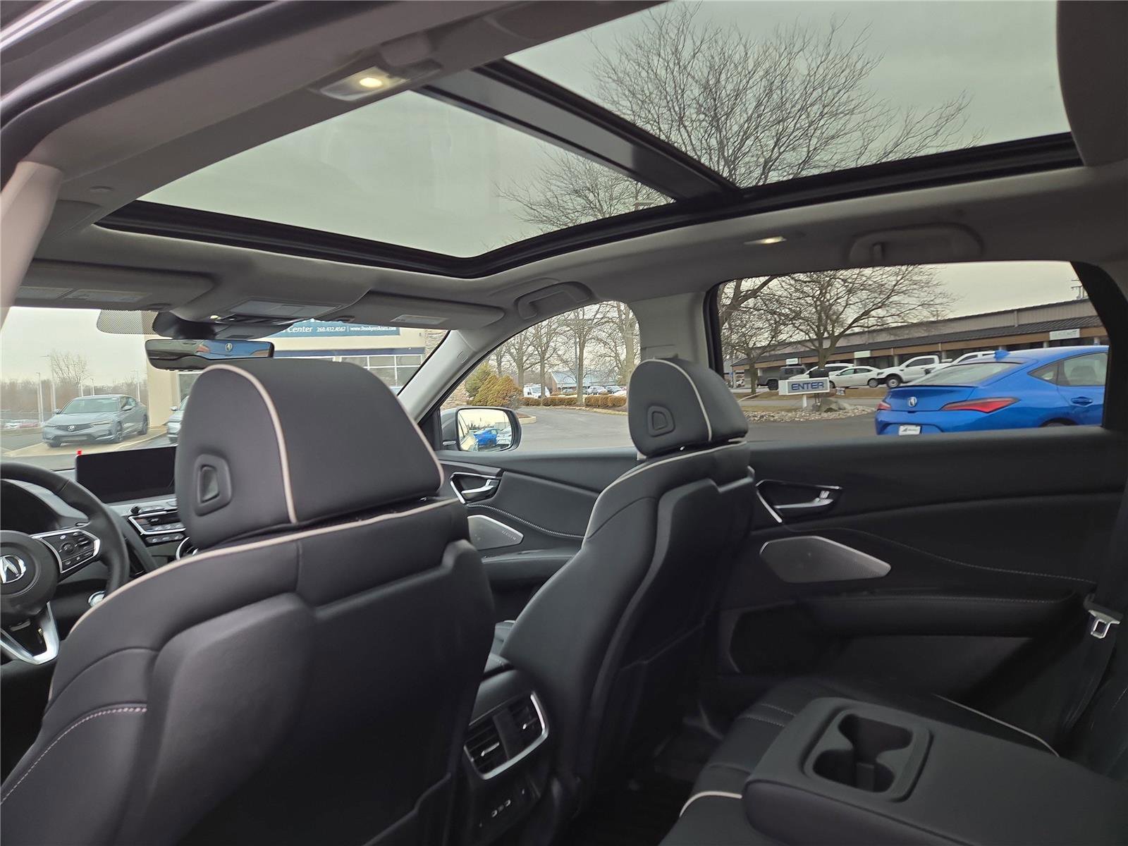 New 2026 Acura RDX SH-AWD w/ Advance Package image 26