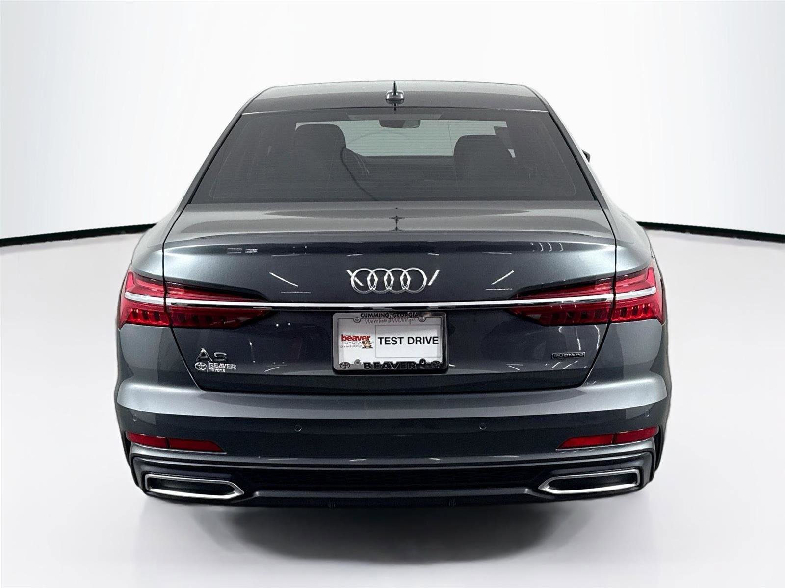 Used 2019 Audi A6 3.0T Prestige image 13