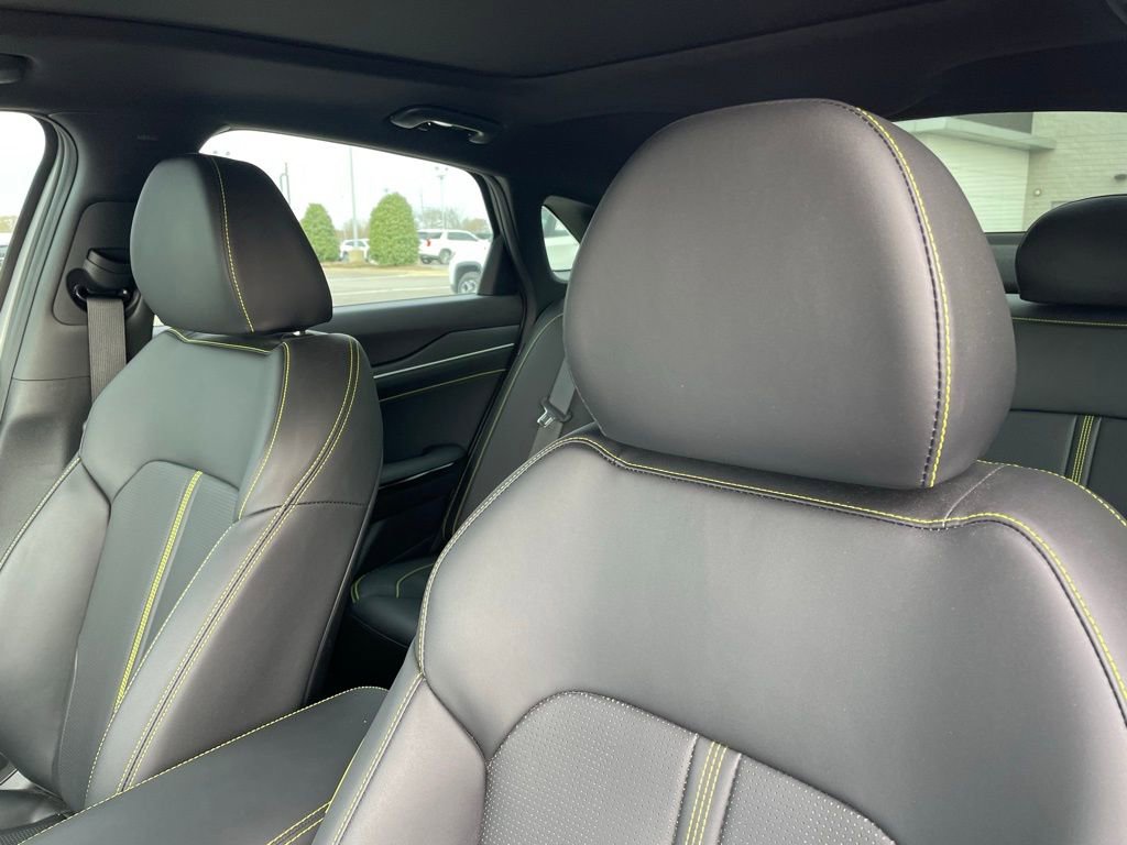 Used 2026 Kia K5 GT image 22