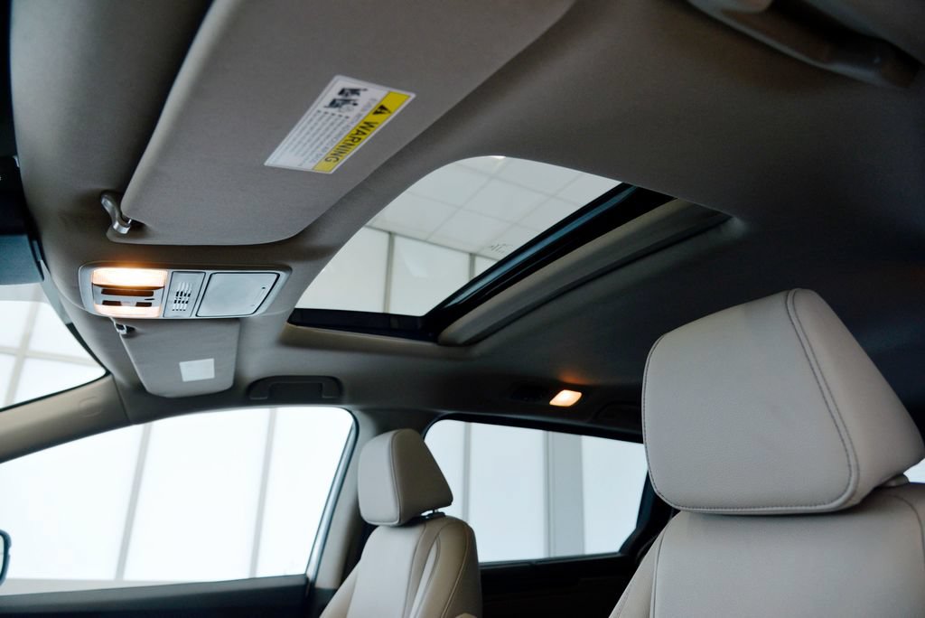 Used 2023 Honda Odyssey EX-L image 28