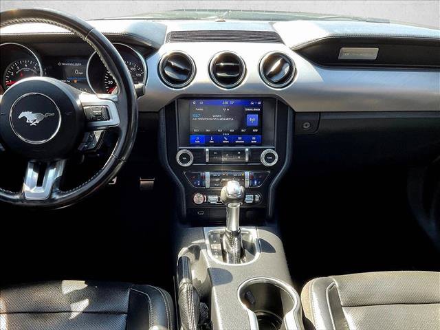 Used 2022 Ford Mustang Premium RWD image 6