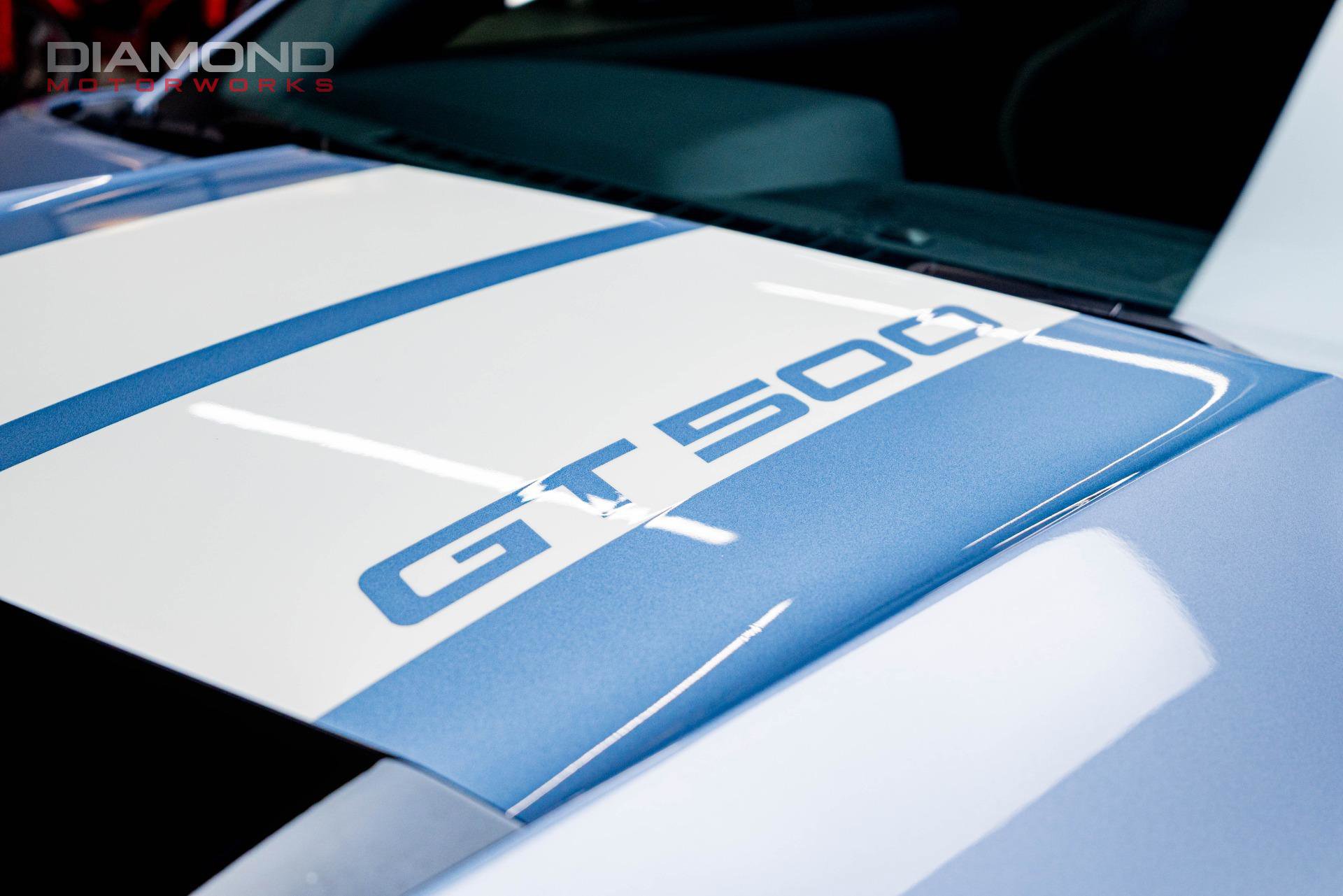 Used 2022 Ford Mustang Shelby GT500 image 49