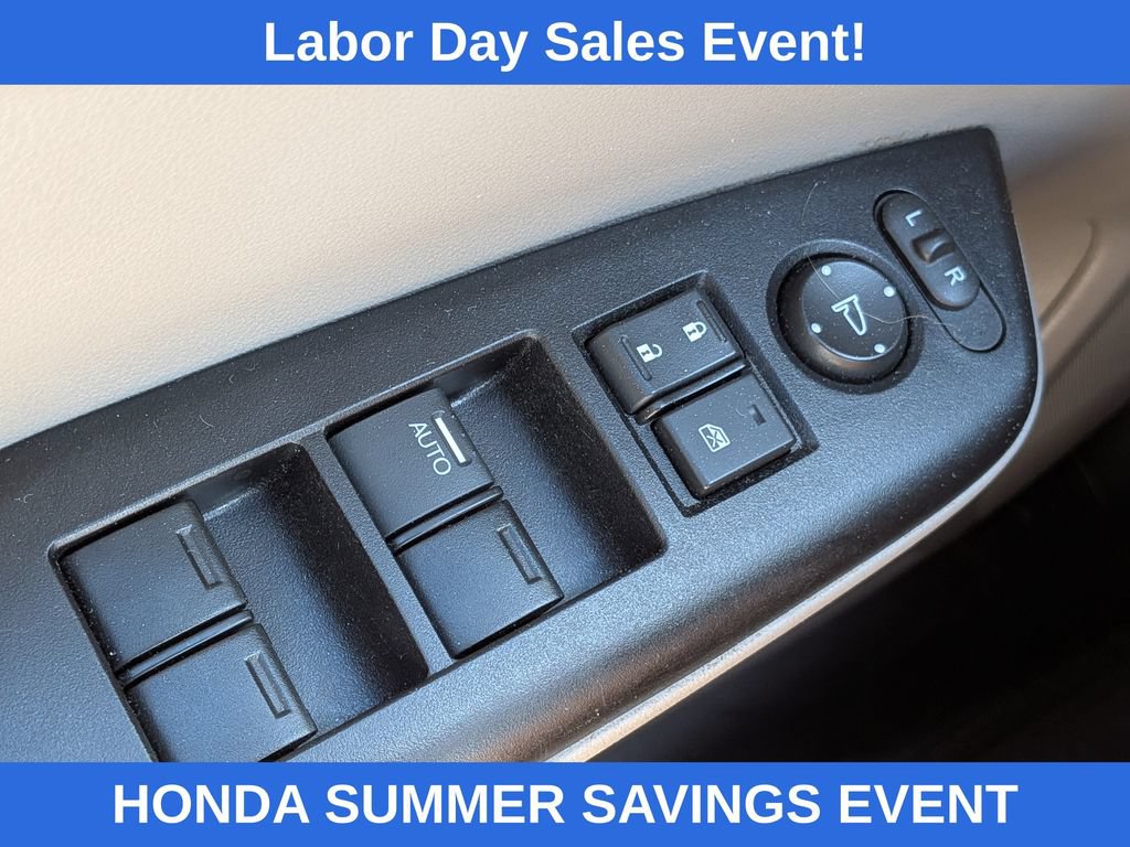 Used 2015 Honda Civic LX image 21