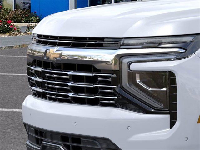 New 2026 Chevrolet Tahoe Premier image 13