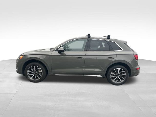 Used 2024 Audi Q5 2.0T Premium Plus image 5