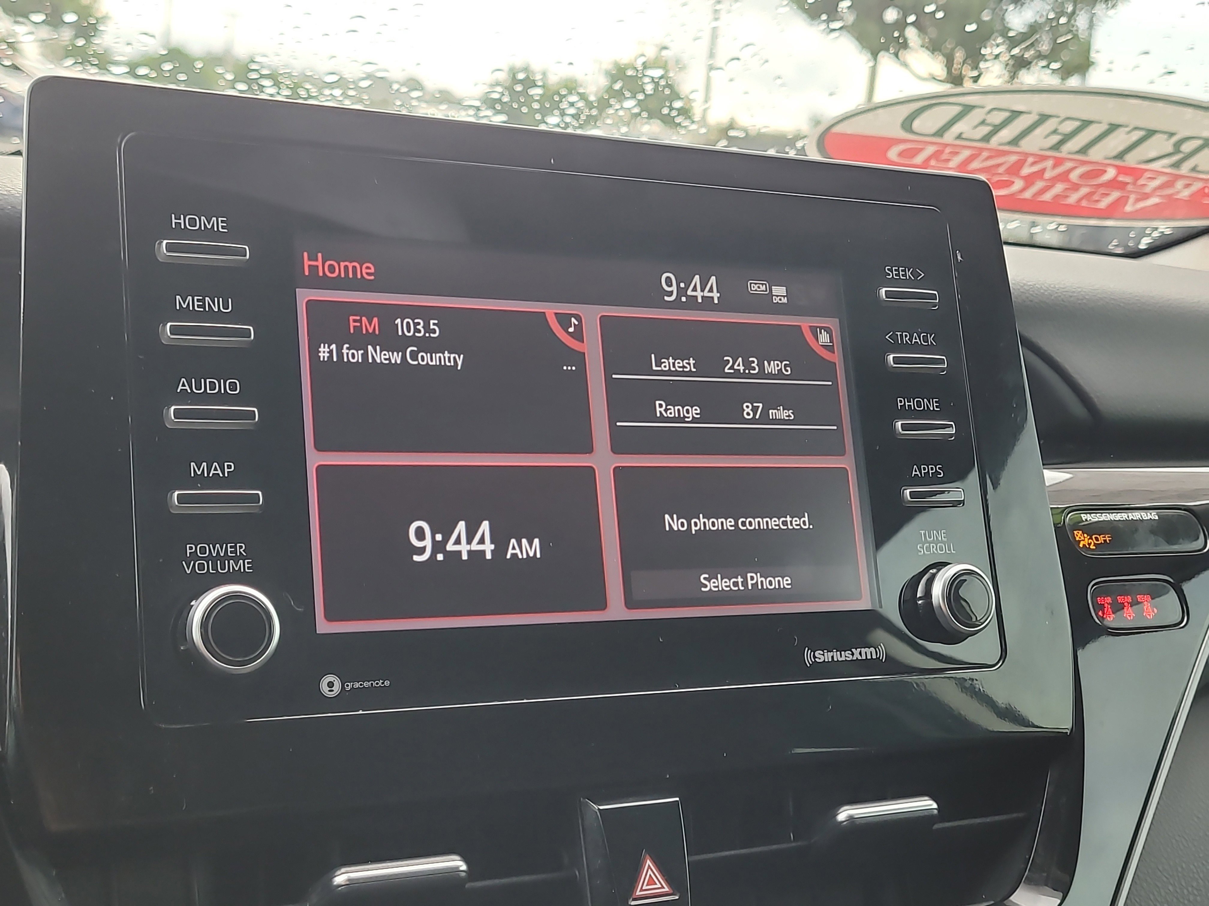 Certified 2024 Toyota Camry LE image 22