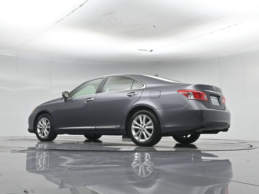 Used 2012 Lexus ES 350 FWD image 50