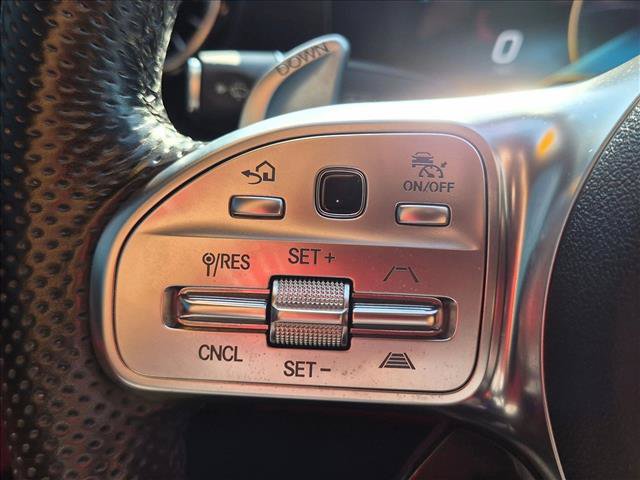 Certified 2021 Mercedes-Benz AMG GT 63 image 11