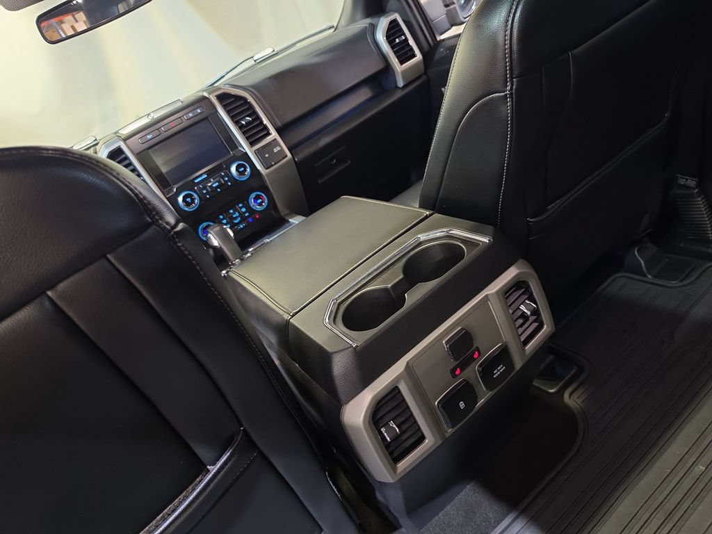 Used 2020 Ford F150 Lariat w/ Equipment Group 502A Luxury AWD/4WD image 23