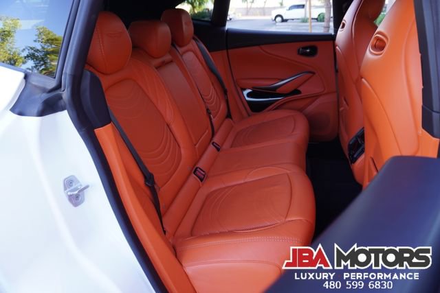 Used 2022 Aston Martin DBX image 84