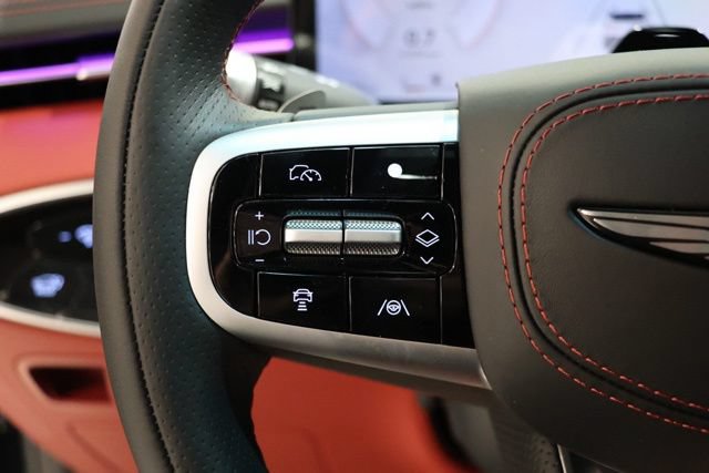 New 2026 Genesis GV70 3.5T Sport Advanced AWD/4WD image 20