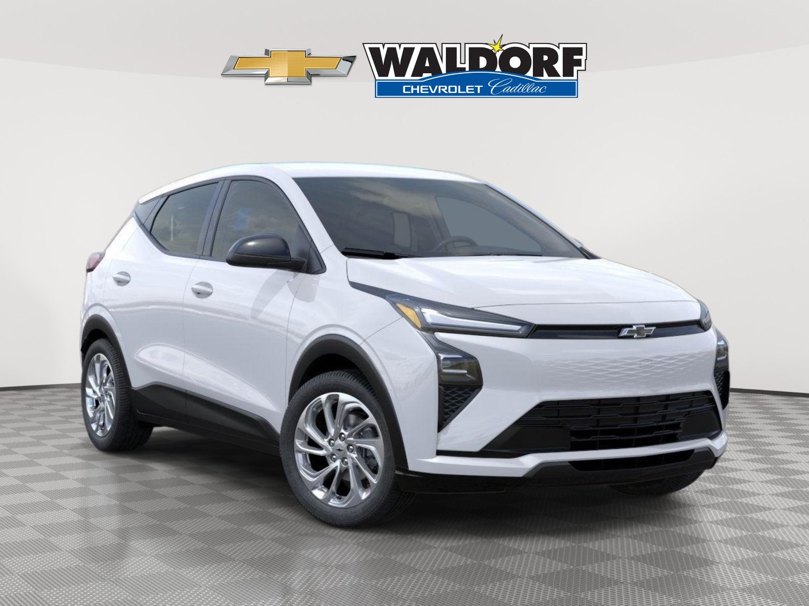 New 2027 Chevrolet Bolt LT FWD image 8