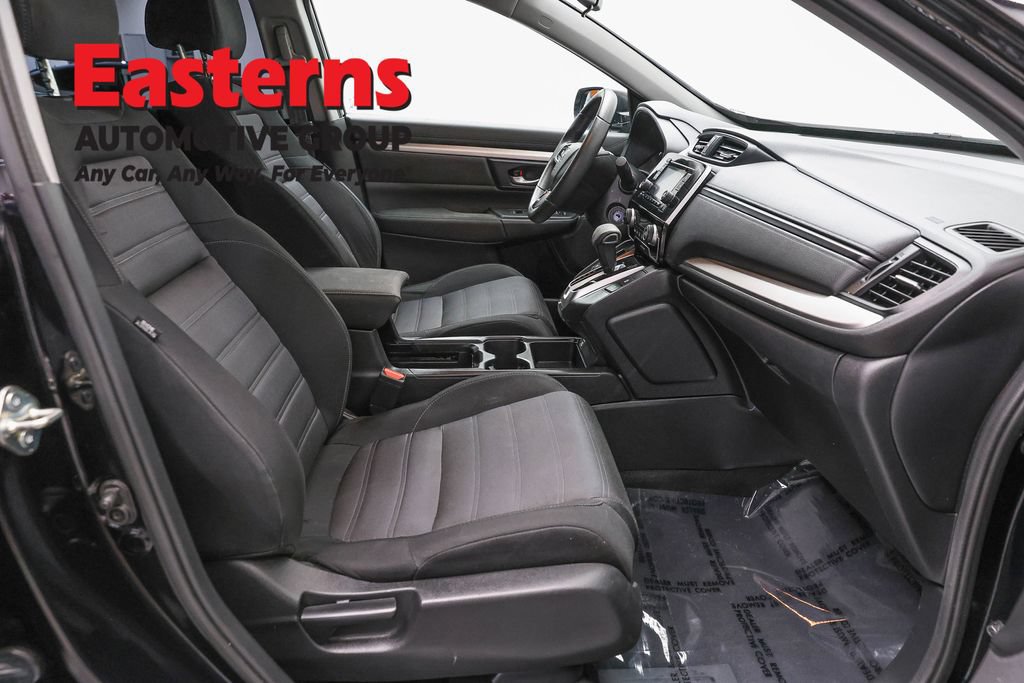 Used 2020 Honda CR-V LX image 22