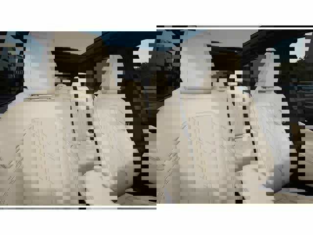 New 2025 BMW X3 xDrive30i image 11