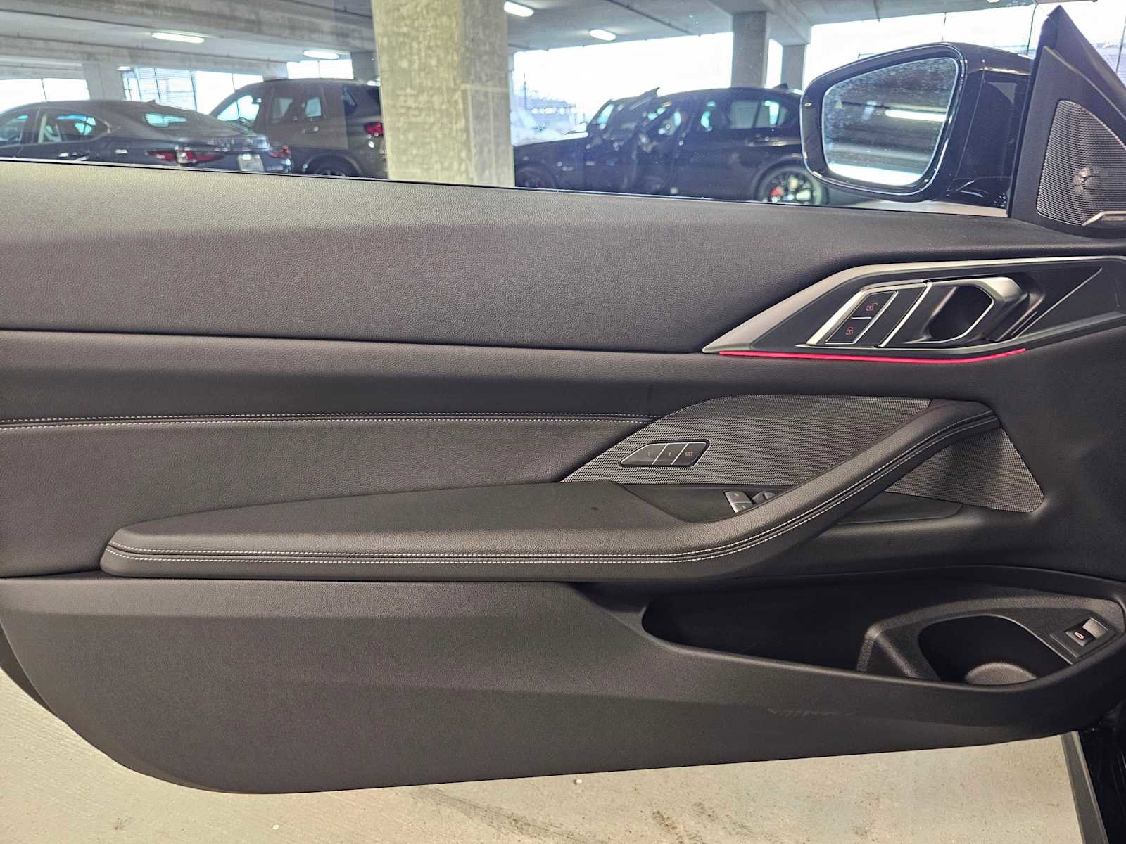 Used 2025 BMW 430i xDrive Coupe w/ M Sport Package image 32