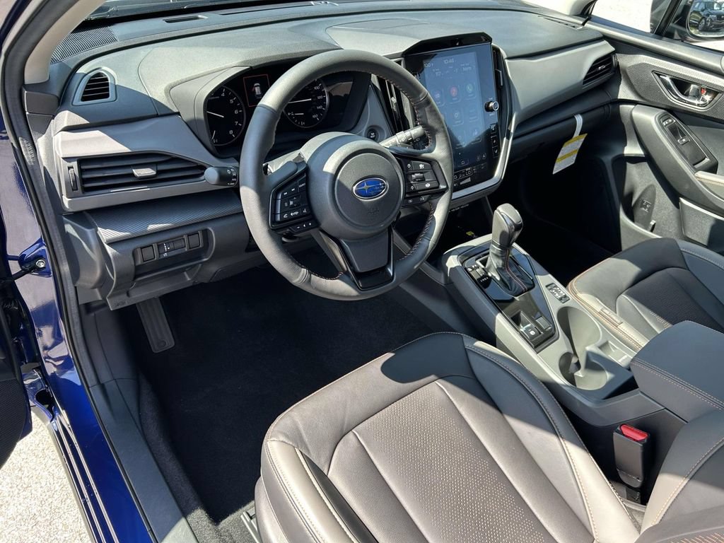 Certified 2026 Subaru Crosstrek 2.5i Limited w/ Crosstrek Mirror Package AWD/4WD image 16