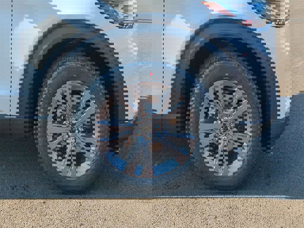 New 2026 Ford Explorer Active w/ Active Comfort Package image 47