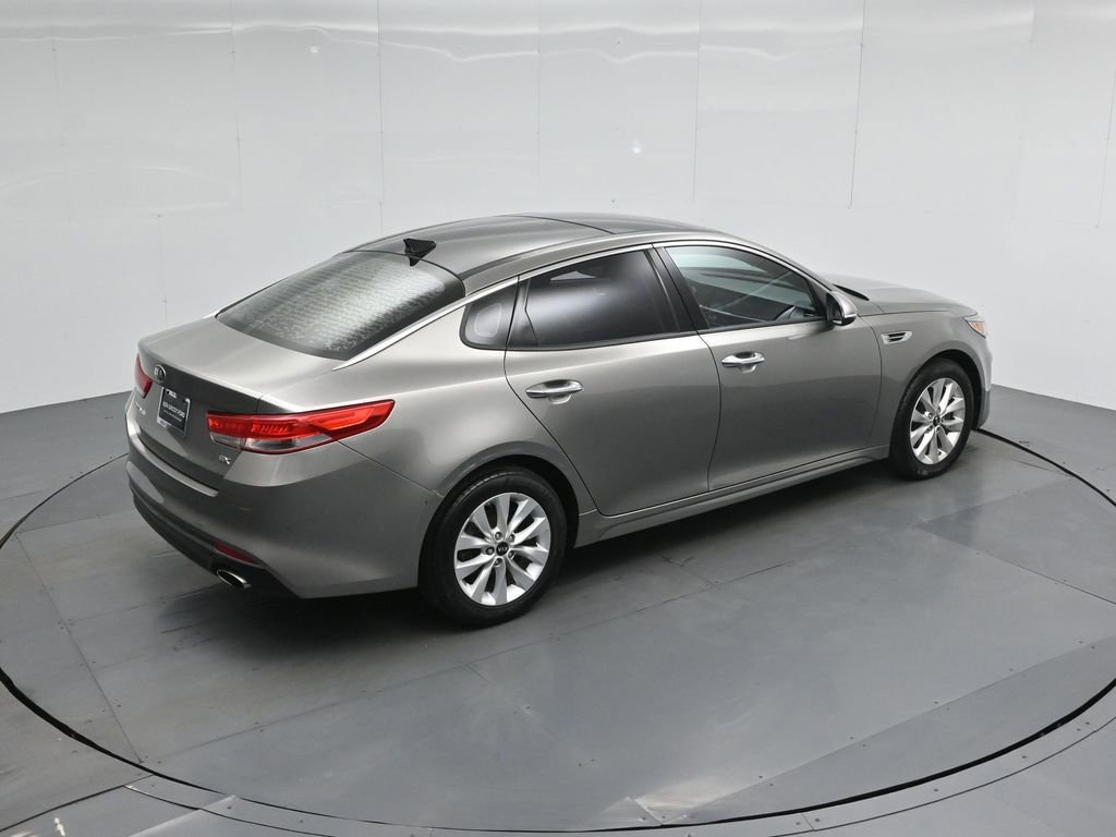 Used 2016 Kia Optima EX w/ Premium Package image 40