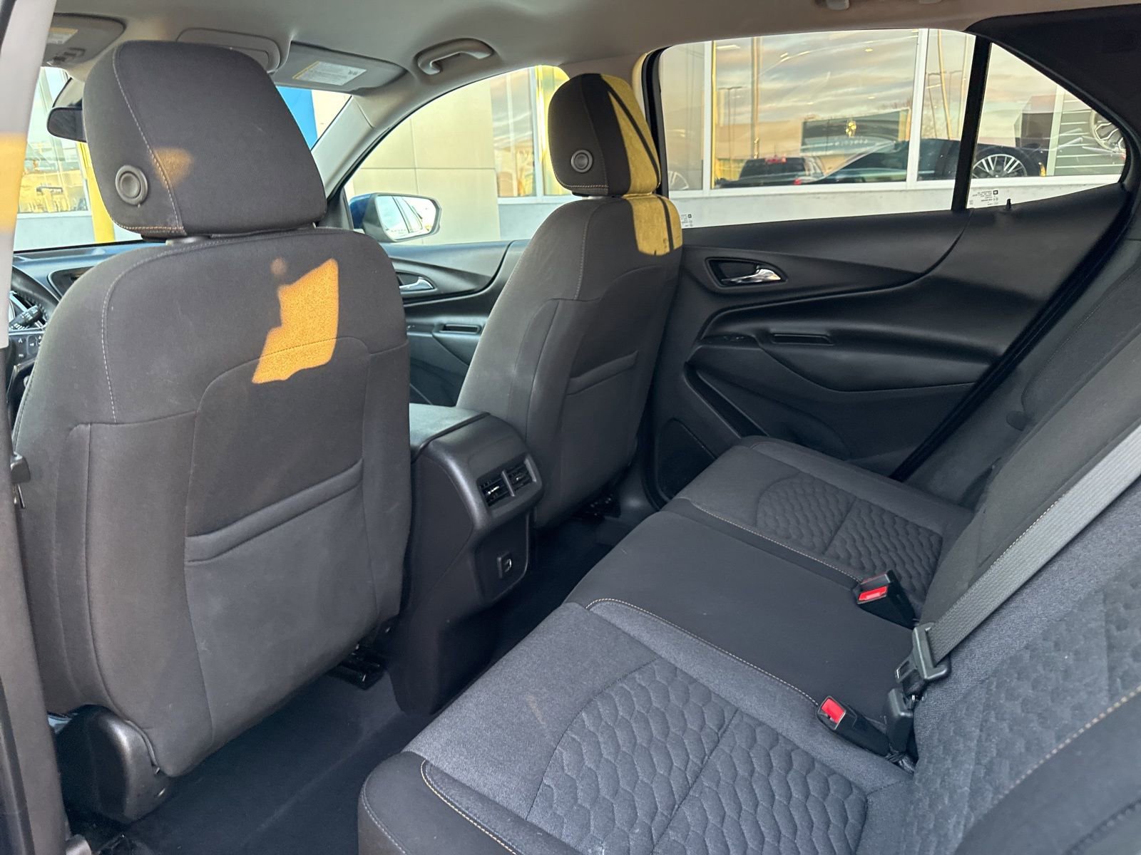 Used 2021 Chevrolet Equinox LT image 15