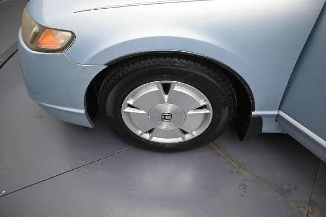 Used 2007 Honda Civic Hybrid Sedan image 27