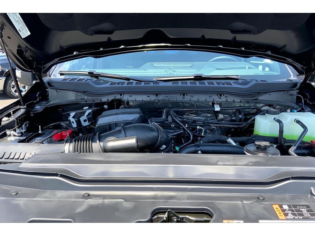 New 2026 Ford F350 Platinum AWD/4WD image 27