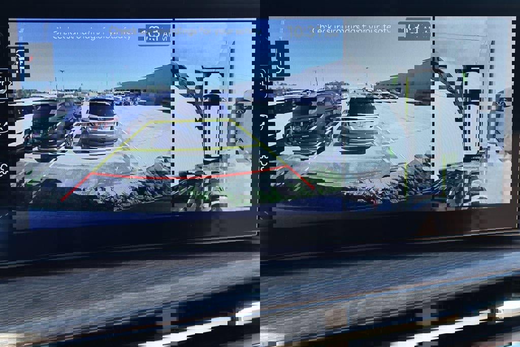 New 2026 Hyundai Santa Fe Calligraphy image 4