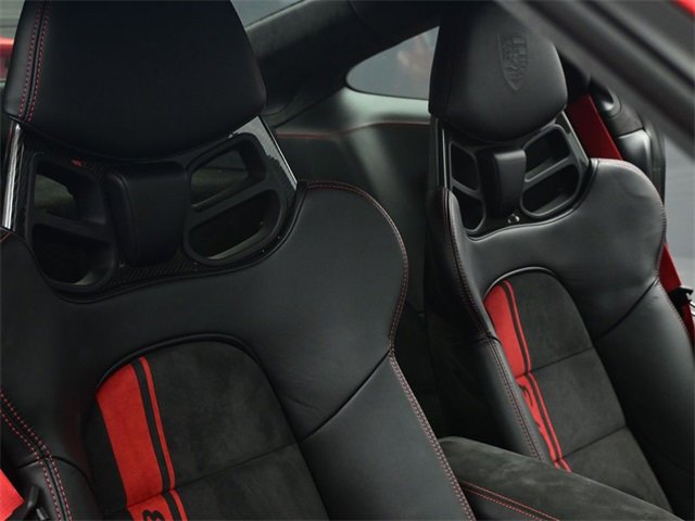 Used 2018 Porsche 911 GT3 image 24