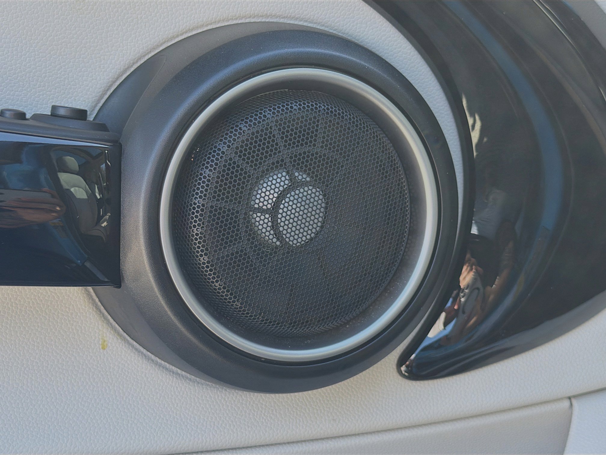 Used 2015 MINI Cooper S image 22