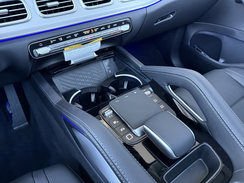 New 2026 Mercedes-Benz GLE 350 4MATIC image 23