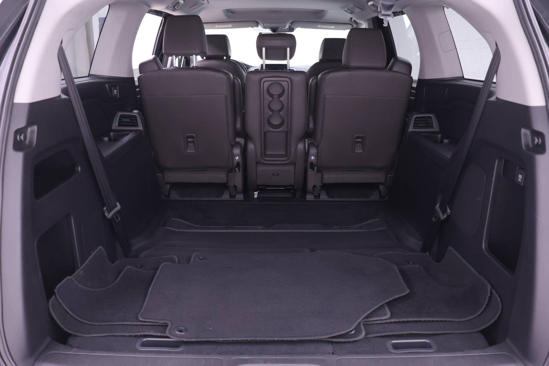 Certified 2019 Honda Odyssey EX-L image 13