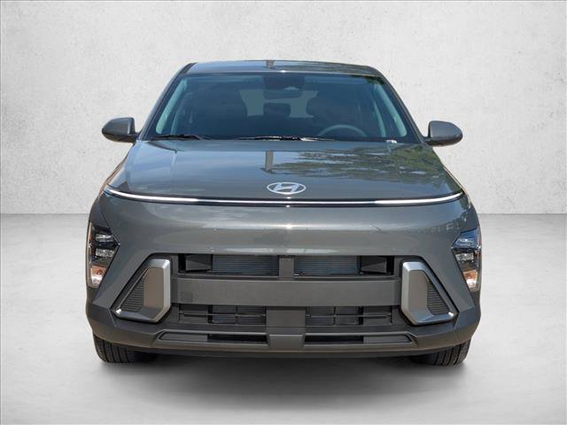 New 2027 Hyundai Kona SE FWD image 6
