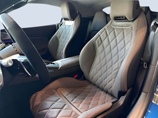 Used 2026 Mercedes-Benz SL 55 AMG 4MATIC image 25