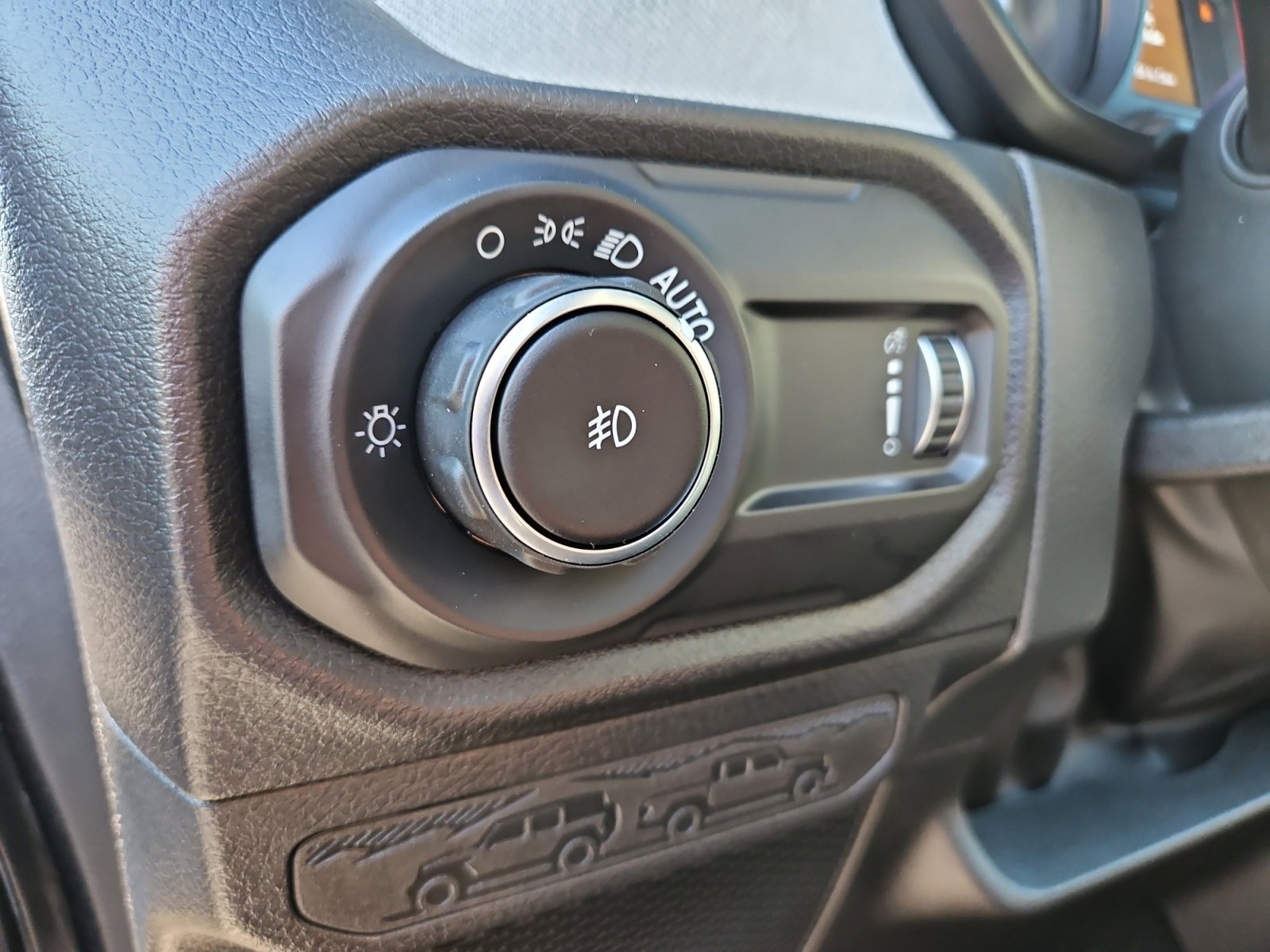 New 2026 Jeep Wrangler Sport S image 21
