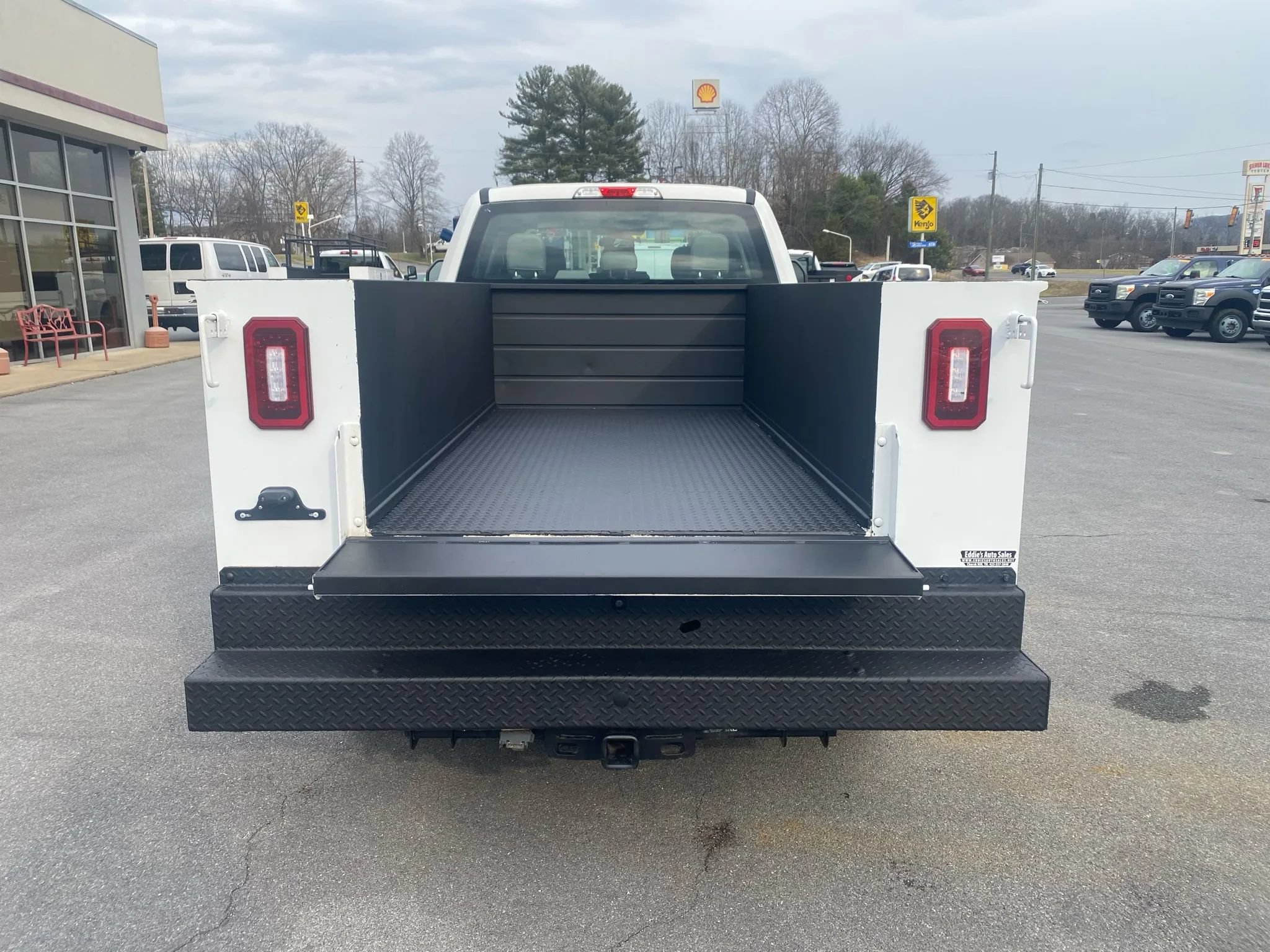Used 2019 Ford F250 XL AWD/4WD image 31