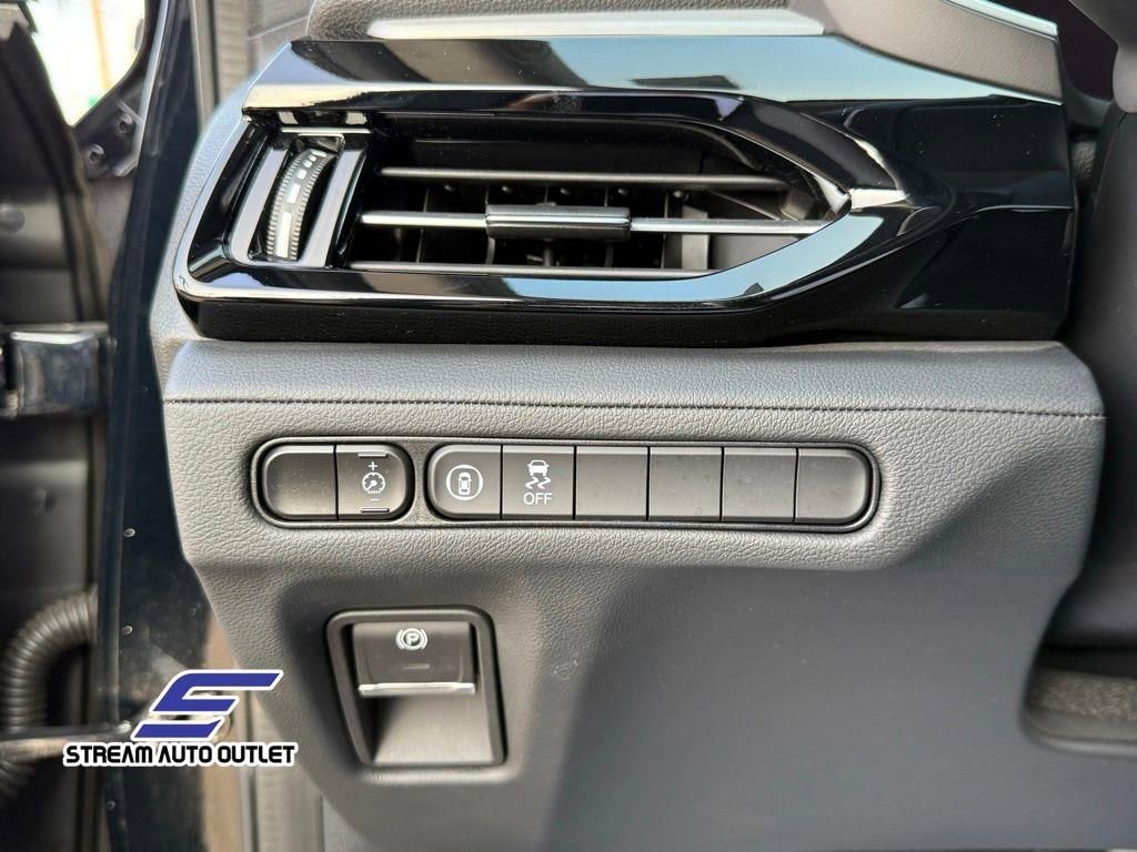 Used 2023 Acura MDX SH-AWD image 29