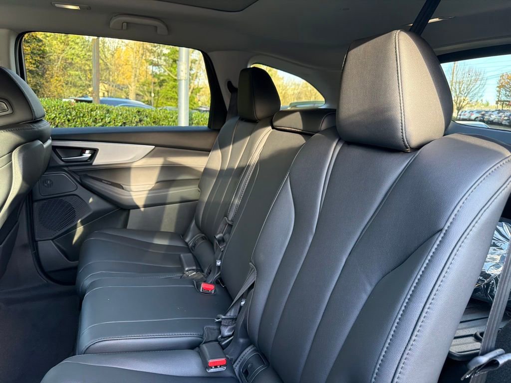 New 2026 Acura MDX SH-AWD image 28