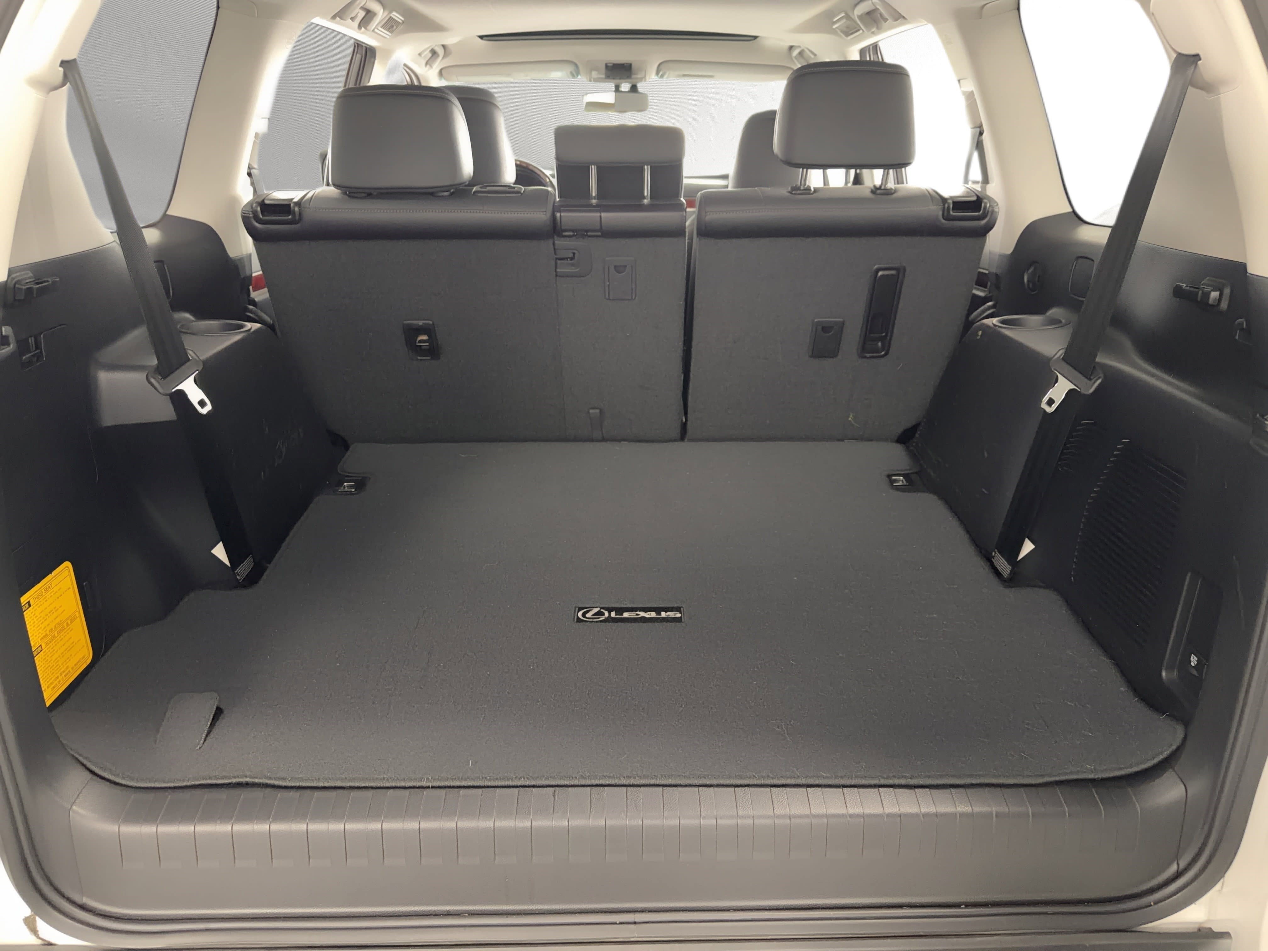 Used 2016 Lexus GX 460 w/ Premium Package AWD/4WD image 13