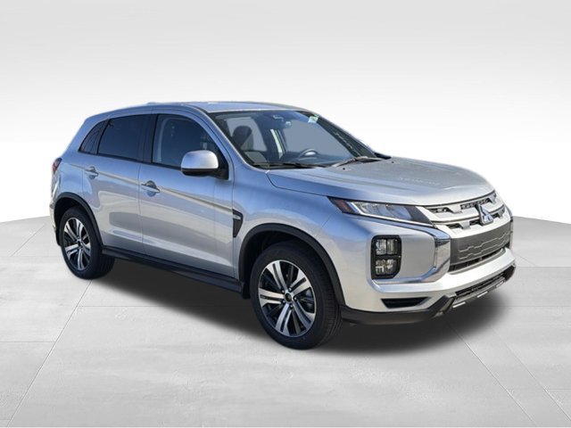 New 2027 Mitsubishi Outlander Sport ES FWD image 7