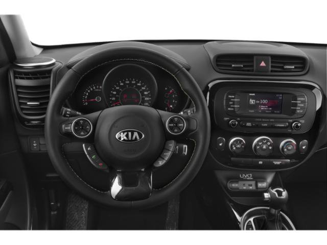Used 2015 Kia Soul + FWD image 10