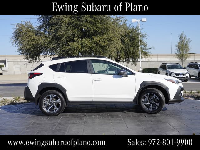 Certified 2026 Subaru Crosstrek 2.5i Premium AWD/4WD image 6