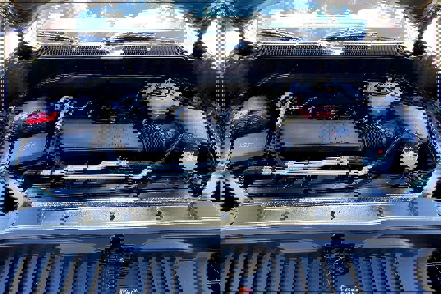 Used 2019 Chevrolet Silverado 1500 LT w/ Texas Edition image 28