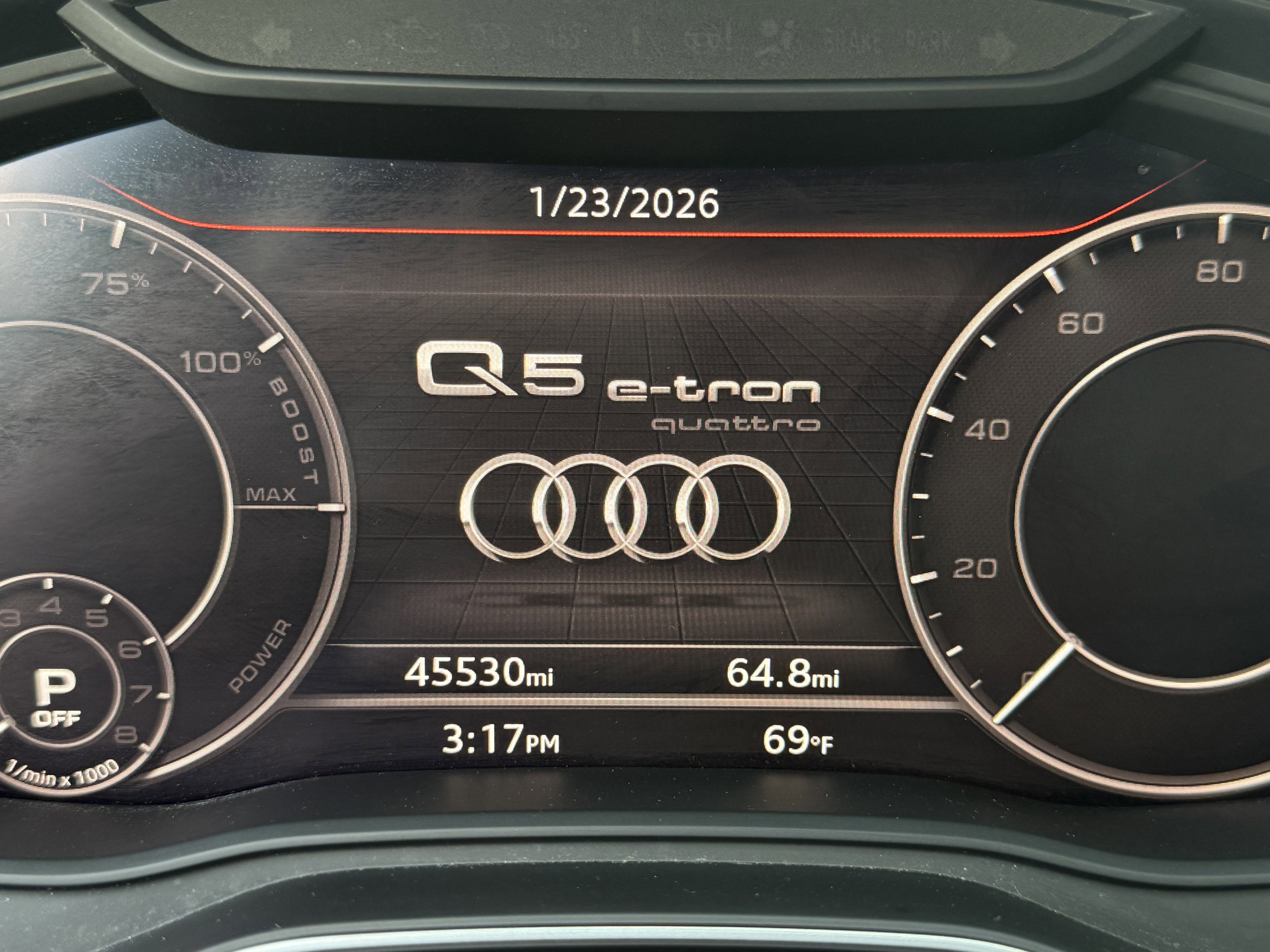 Used 2020 Audi Q5 e Premium Plus w/ Premium Plus Package image 21