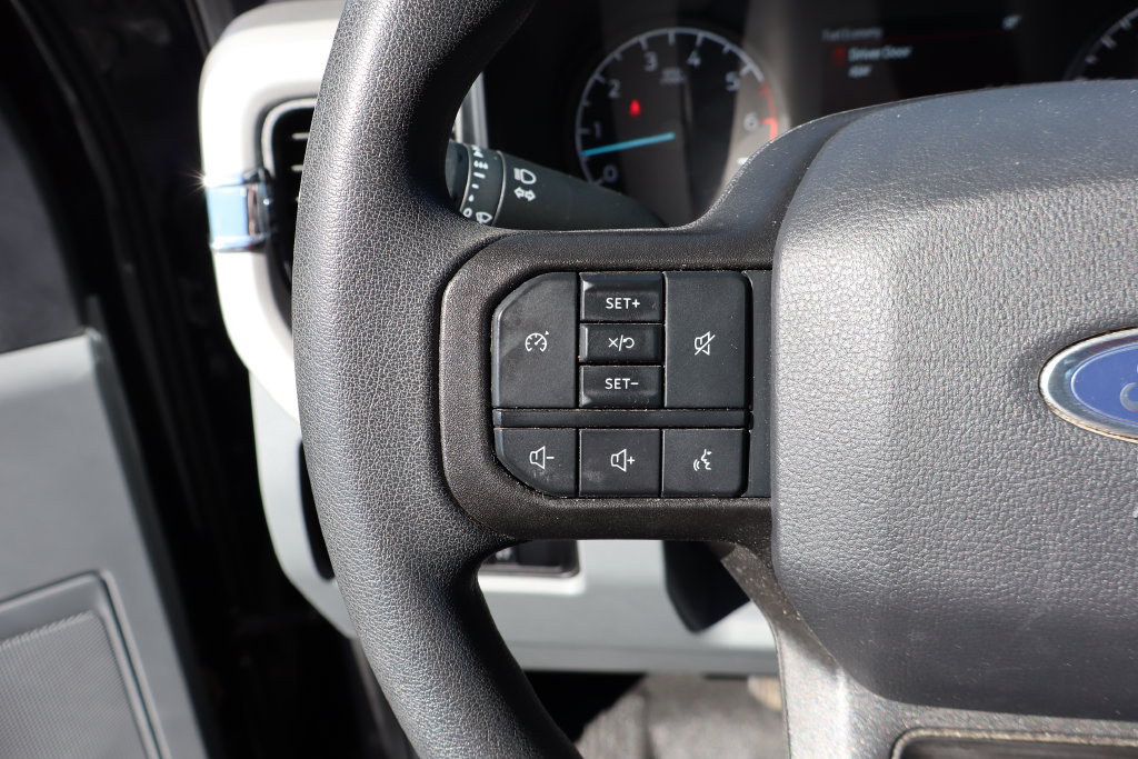 Used 2026 Ford F250 XL AWD/4WD image 24