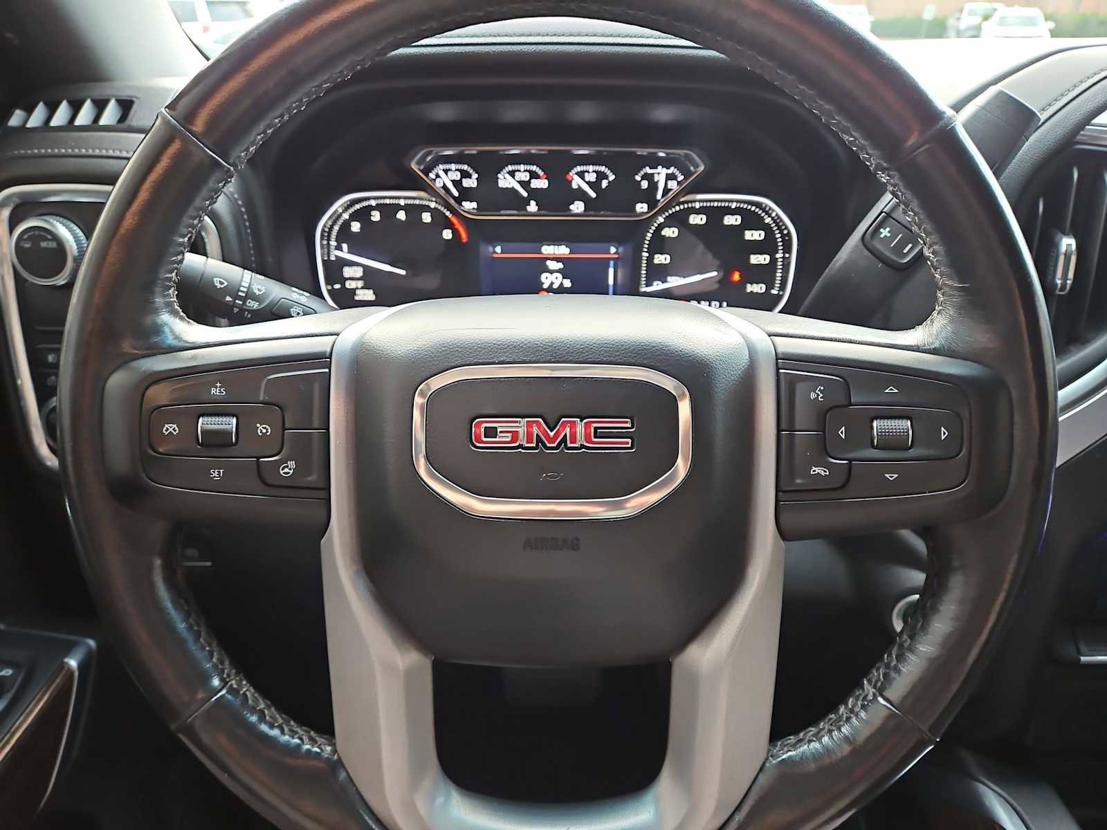 Used 2021 GMC Sierra 1500 Elevation image 23