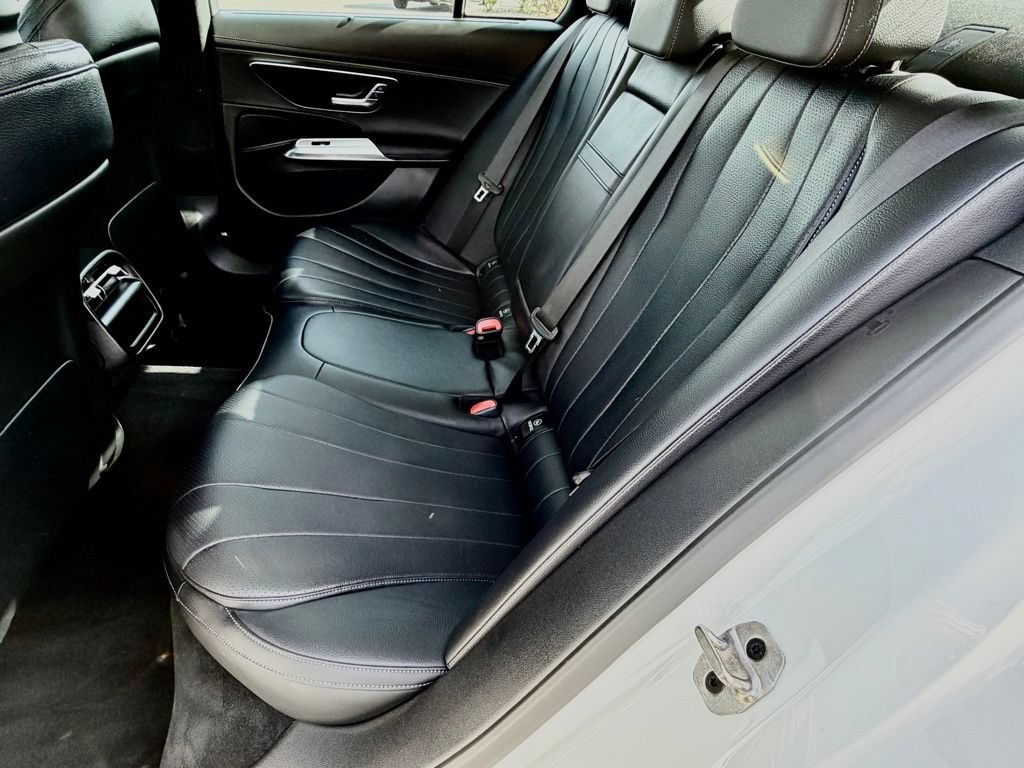 Certified 2026 Mercedes-Benz E 350 Sedan image 32