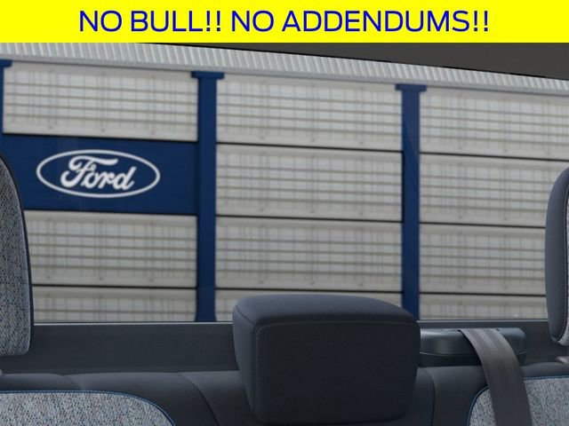 New 2026 Ford Maverick XLT FWD image 25