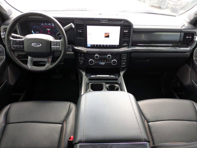 Used 2026 Ford F250 Lariat image 16