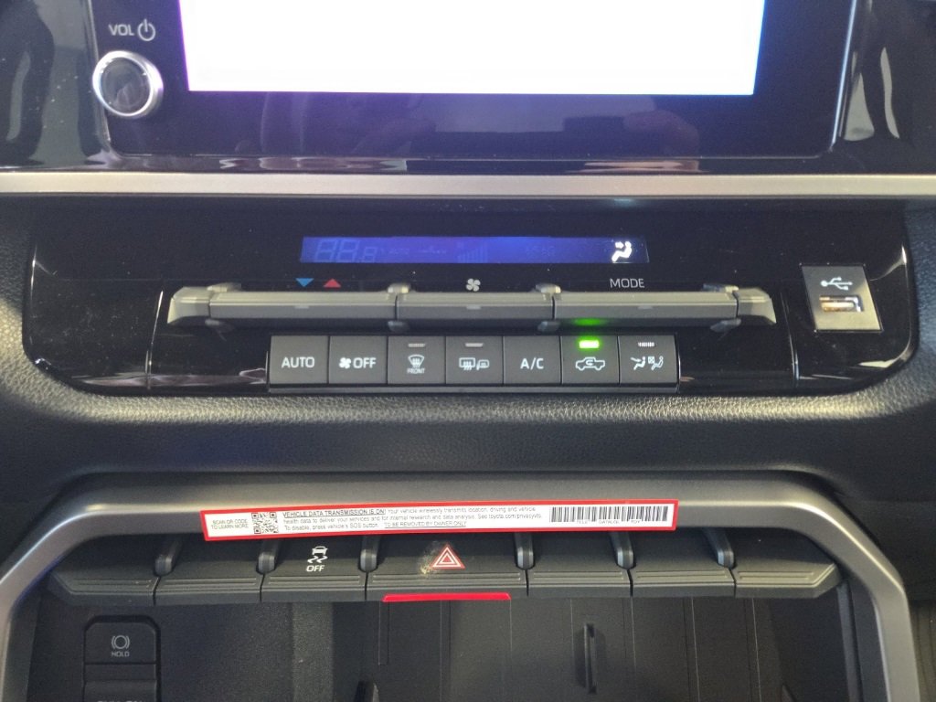 New 2026 Toyota Tundra SR5 image 27