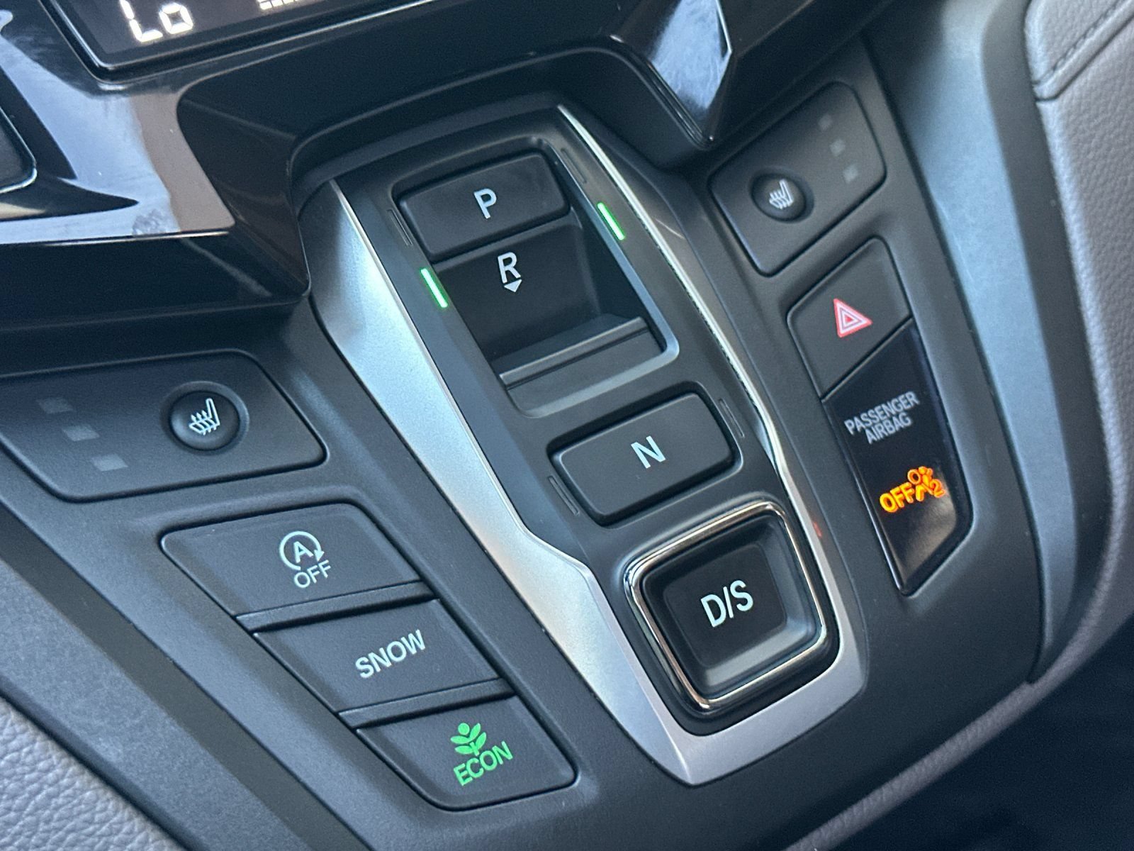 Used 2020 Honda Odyssey EX-L image 28